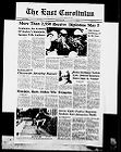 The East Carolinian, May 15, 1984